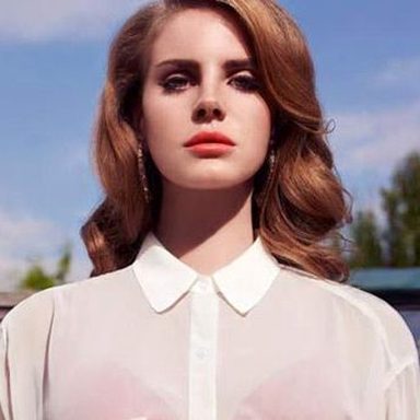 Lana Del Rey photo 409