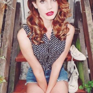 Lana Del Rey photo 202