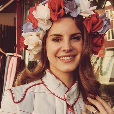 Lana Del Rey photo 340