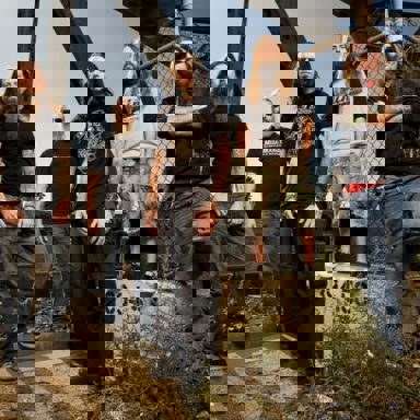 Lamb of God photo 10