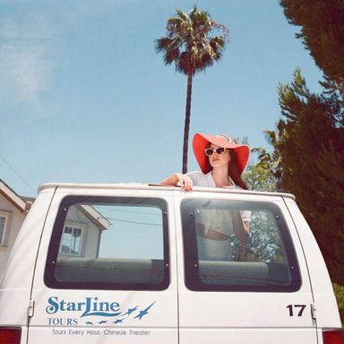 Lana Del Rey photo 27