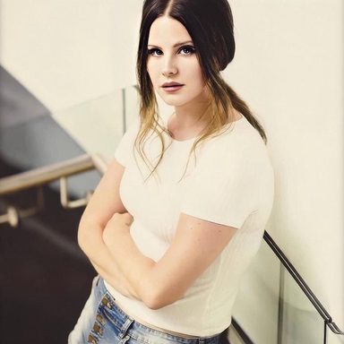 Lana Del Rey photo 157