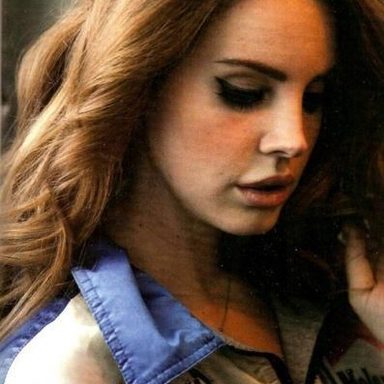 Lana Del Rey photo 284