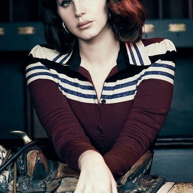 Lana Del Rey photo 319