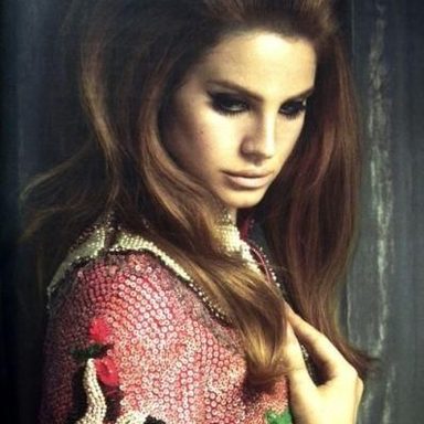 Lana Del Rey photo 189