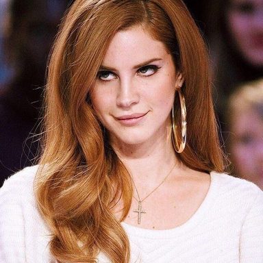 Lana Del Rey photo 35