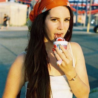 Lana Del Rey photo 123