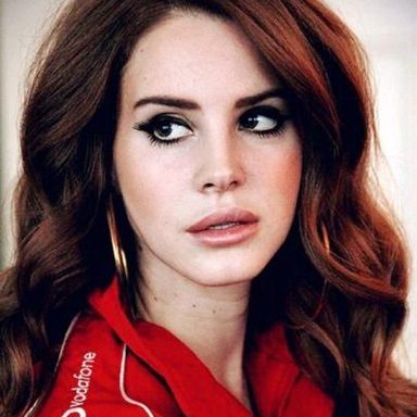 Lana Del Rey photo 205