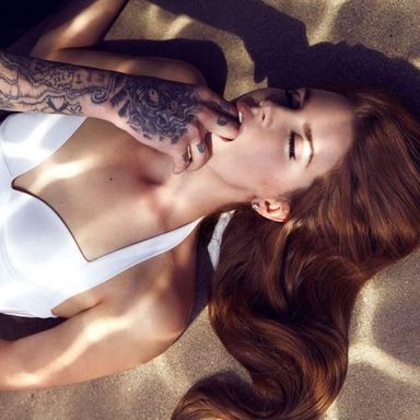 Lana Del Rey photo 245