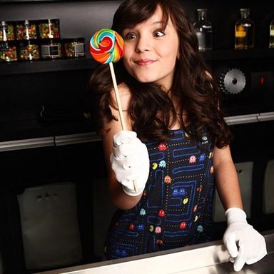 Larissa Manoela photo 218