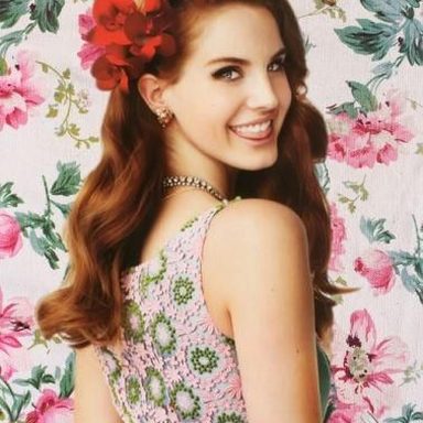 Lana Del Rey photo 214