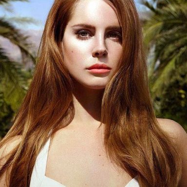 Lana Del Rey photo 244