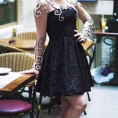 Larissa Manoela photo 178