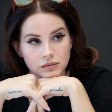 Lana Del Rey photo 84