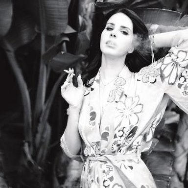 Lana Del Rey photo 261