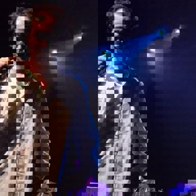 Las Manos de Filippi