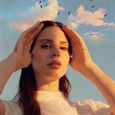 Lana Del Rey photo 312