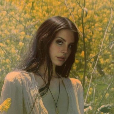 Lana Del Rey photo 310
