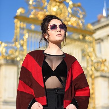 Larissa Manoela photo 111