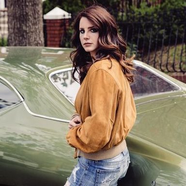 Lana Del Rey photo 339