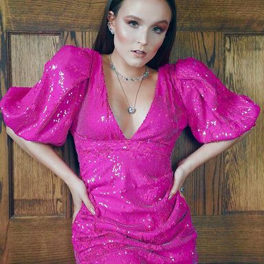 Larissa Manoela photo 147