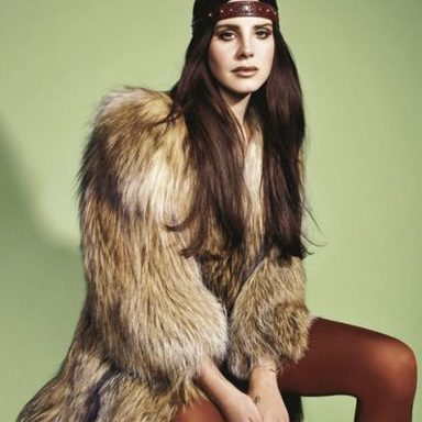 Lana Del Rey photo 361