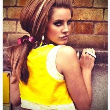 Lana Del Rey photo 357