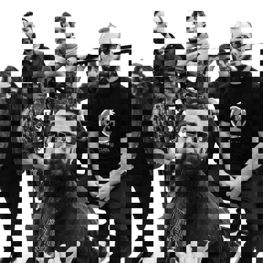 Las Pastillas Del Abuelo