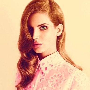 Lana Del Rey photo 283