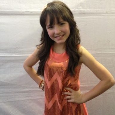 Larissa Manoela photo 237