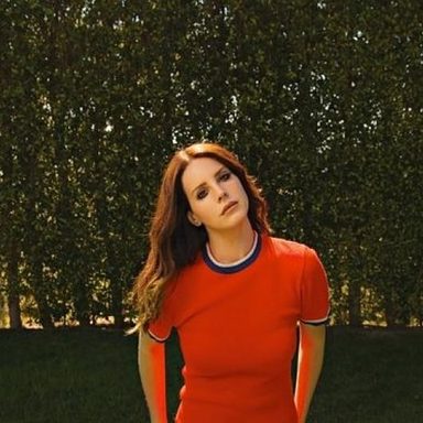 Lana Del Rey photo 328