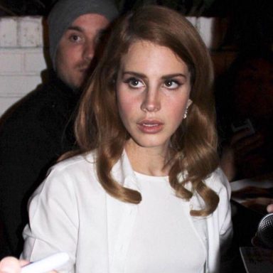 Lana Del Rey photo 29