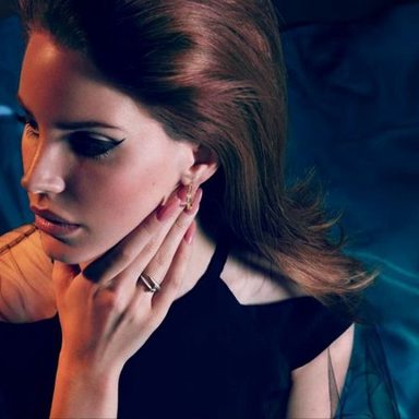 Lana Del Rey photo 385