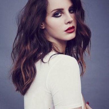 Lana Del Rey photo 239