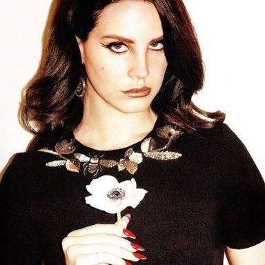 Lana Del Rey photo 209