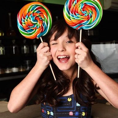 Larissa Manoela photo 227