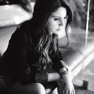 Lana Del Rey photo 262