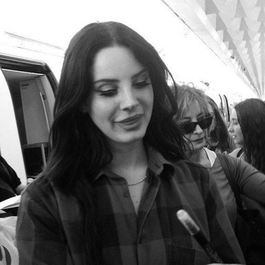 Lana Del Rey photo 89