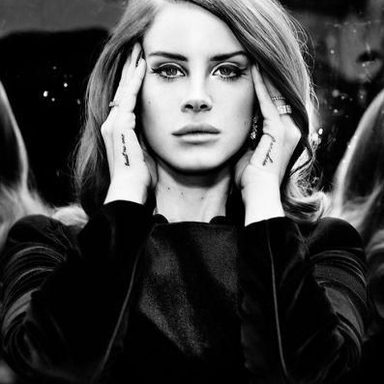 Lana Del Rey photo 228