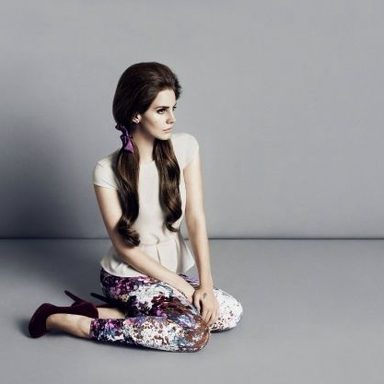 Lana Del Rey photo 373