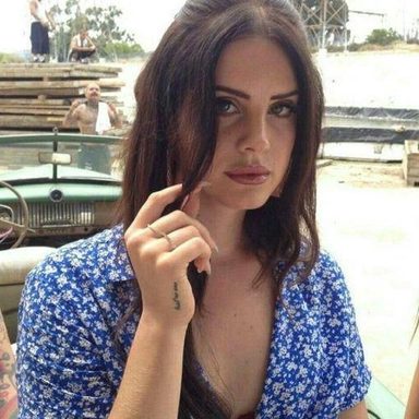 Lana Del Rey photo 40