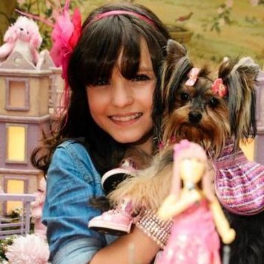 Larissa Manoela photo 77