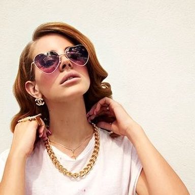 Lana Del Rey photo 413