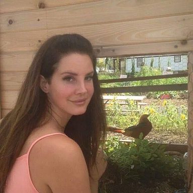 Lana Del Rey photo 75