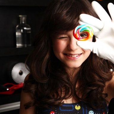 Larissa Manoela photo 221