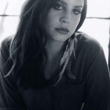 Lana Del Rey photo 234