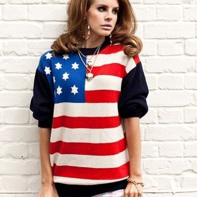 Lana Del Rey photo 401