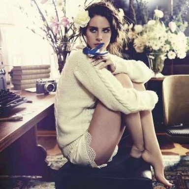 Lana Del Rey photo 257