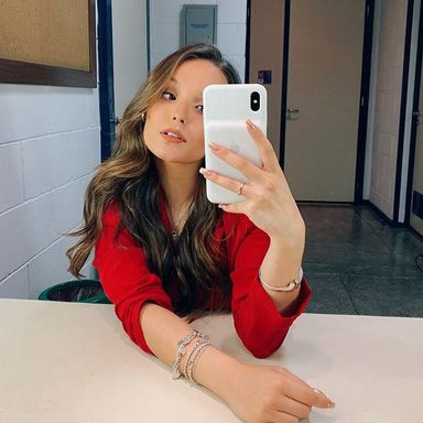 Larissa Manoela photo 151