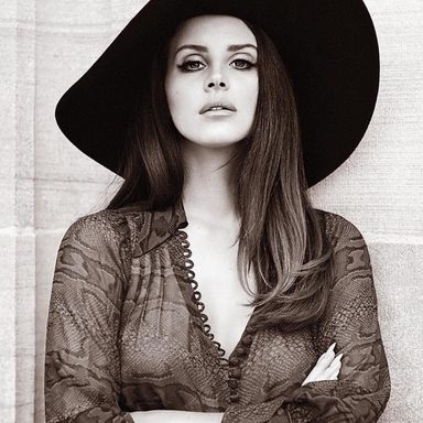 Lana Del Rey photo 307